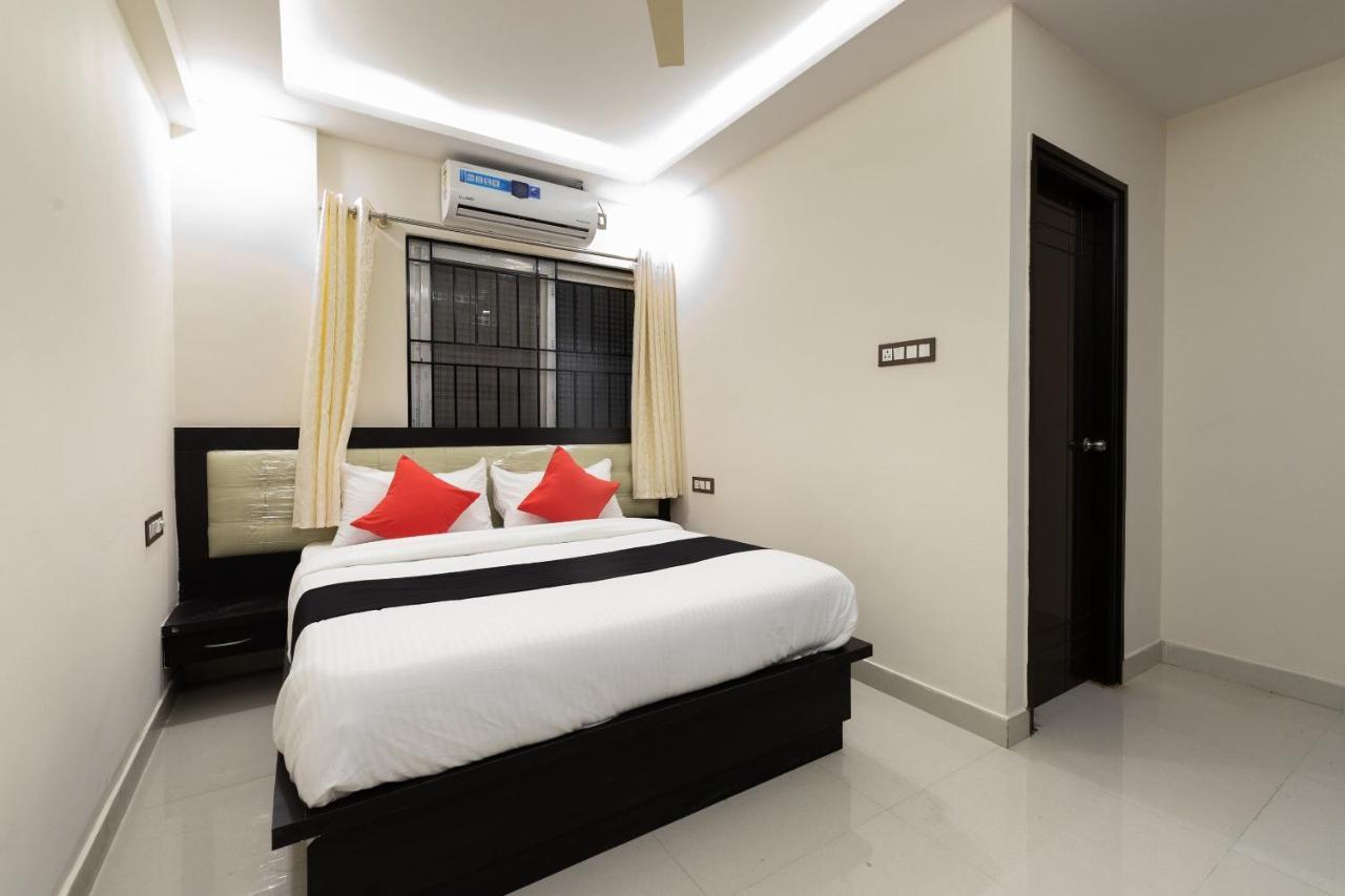 Super Capital O Choice Regal Suites Near Ragigudda Sri Prasanna Anjanayeswamy Temple Бангалор Экстерьер фото